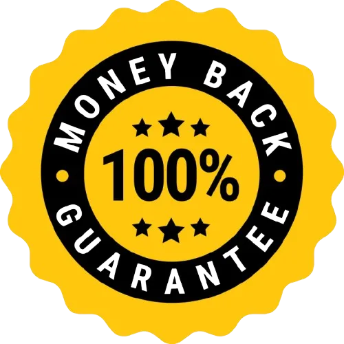 Cardio Shield-back-guarantee