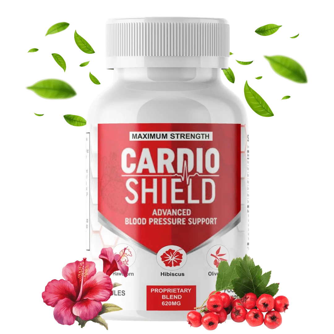 CardioShield