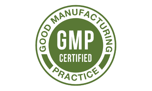 Cardio Shield GMP Certification