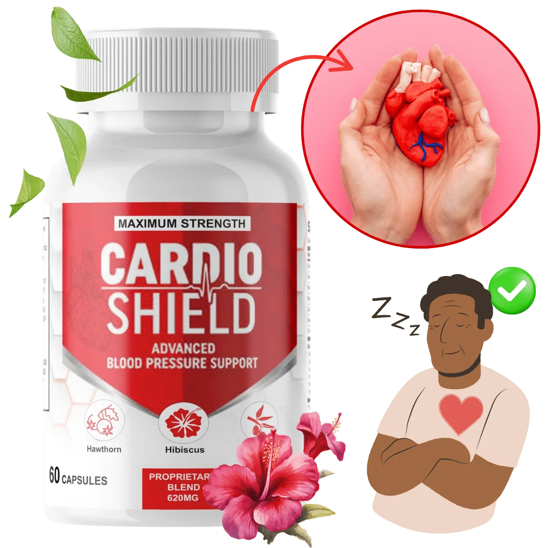 Cardio Shield