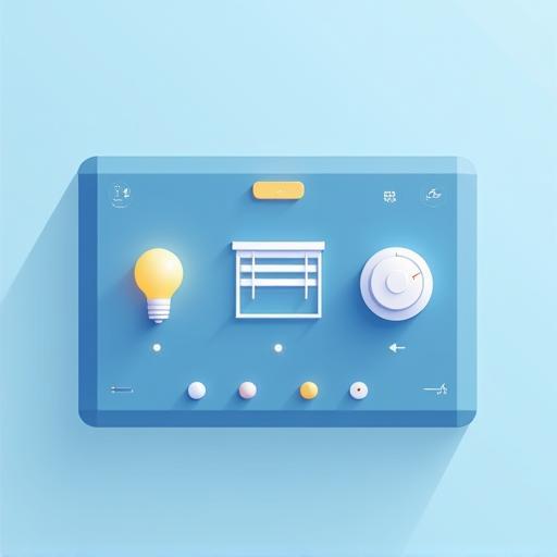 Integrazione Smart Home