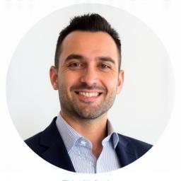 Davide Caruso - Project Manager